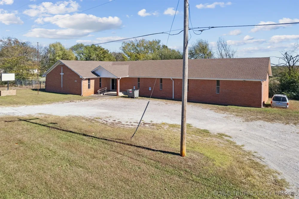 720 S Main Street Ada, OK 74820