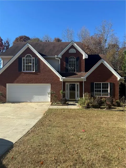 1009 Chads Ridge