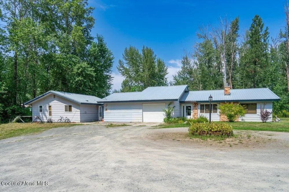 33691-93 ID-200 Sandpoint, ID 83864