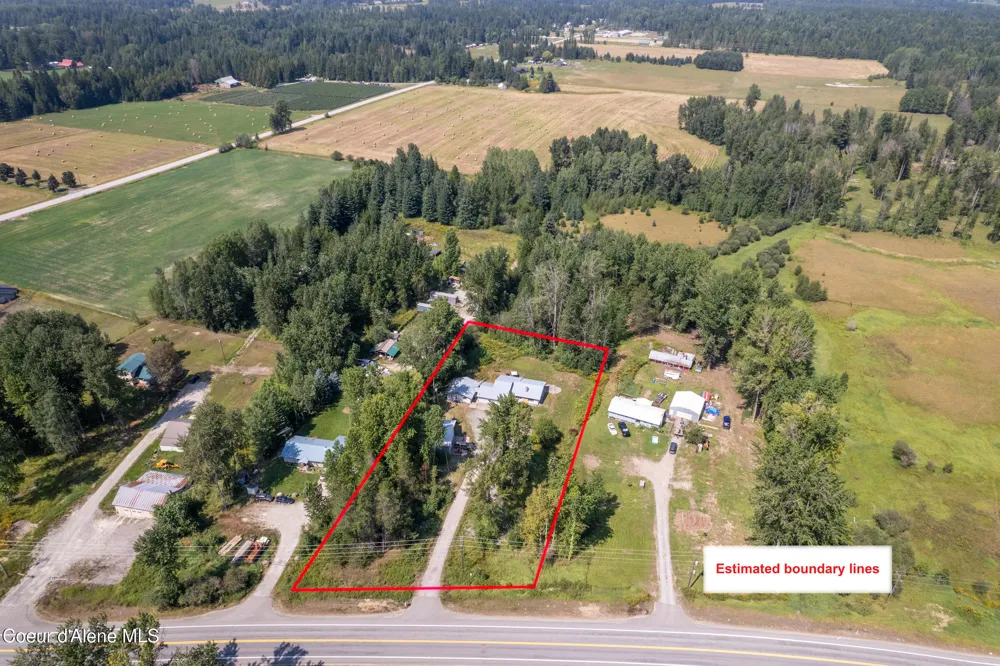 33691-93 ID-200 Sandpoint, ID 83864
