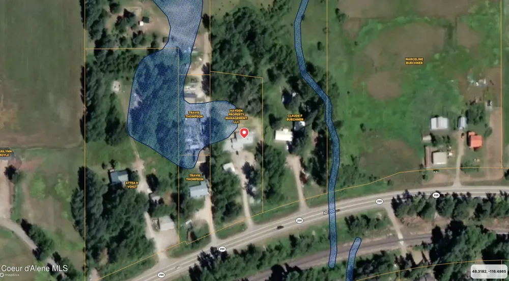 33691-93 ID-200 Sandpoint, ID 83864