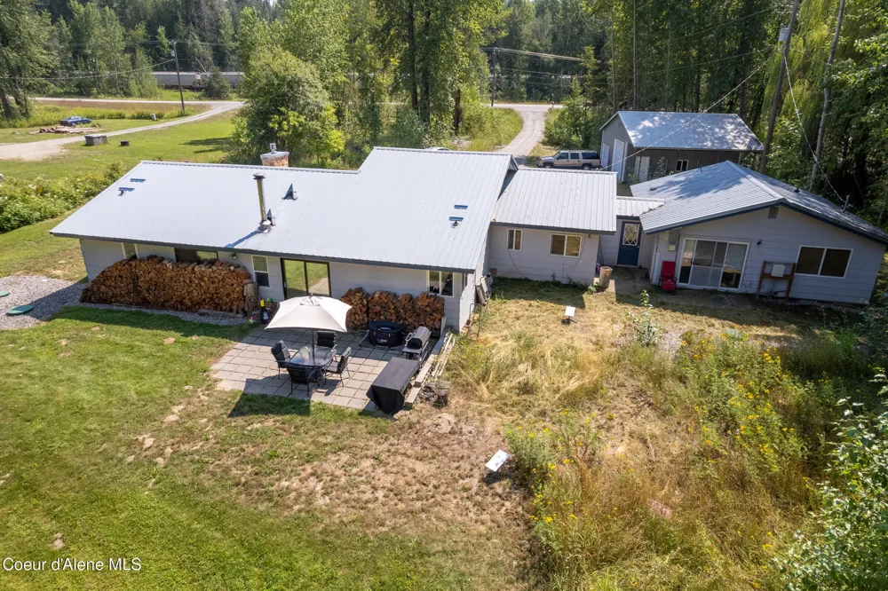 33691-93 ID-200 Sandpoint, ID 83864