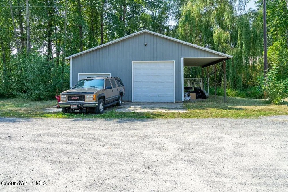 33691-93 ID-200 Sandpoint, ID 83864