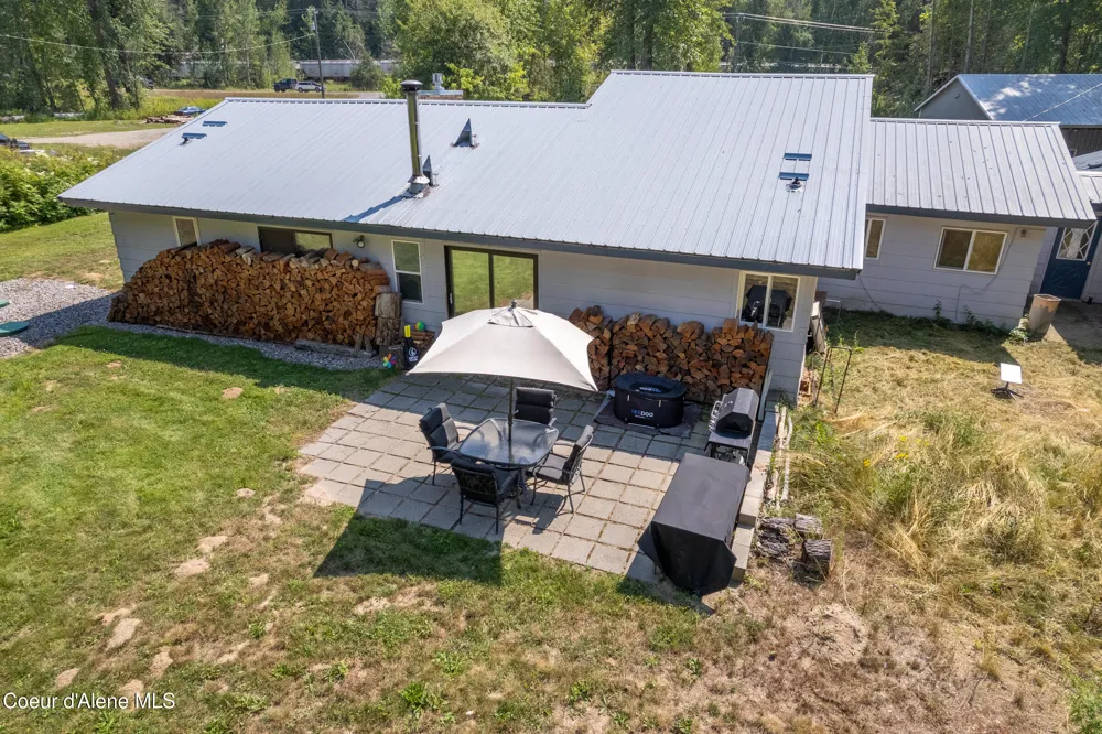 33691-93 ID-200 Sandpoint, ID 83864