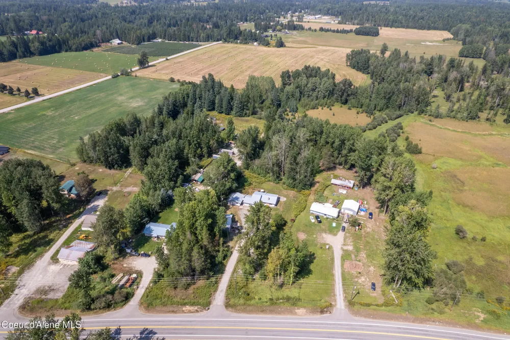 33691-93 ID-200 Sandpoint, ID 83864