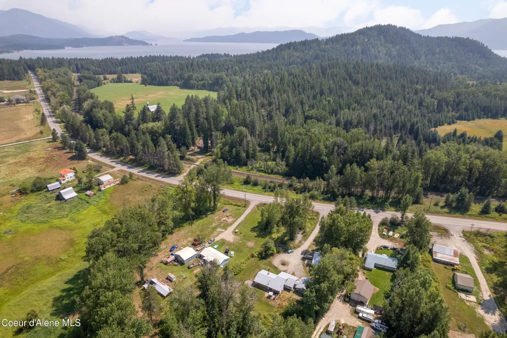 33691-93 ID-200 Sandpoint, ID 83864