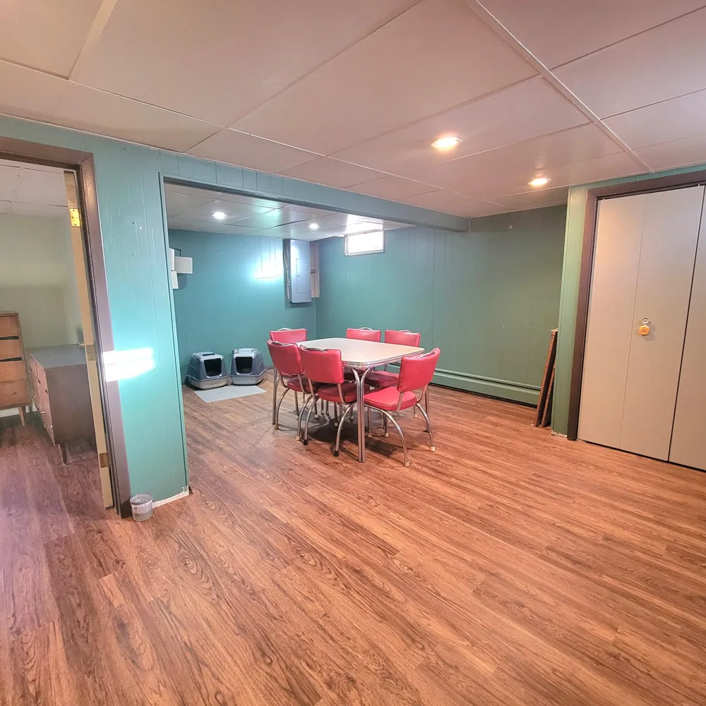 13625 Potter Road Maple Grove Township, MI 49614