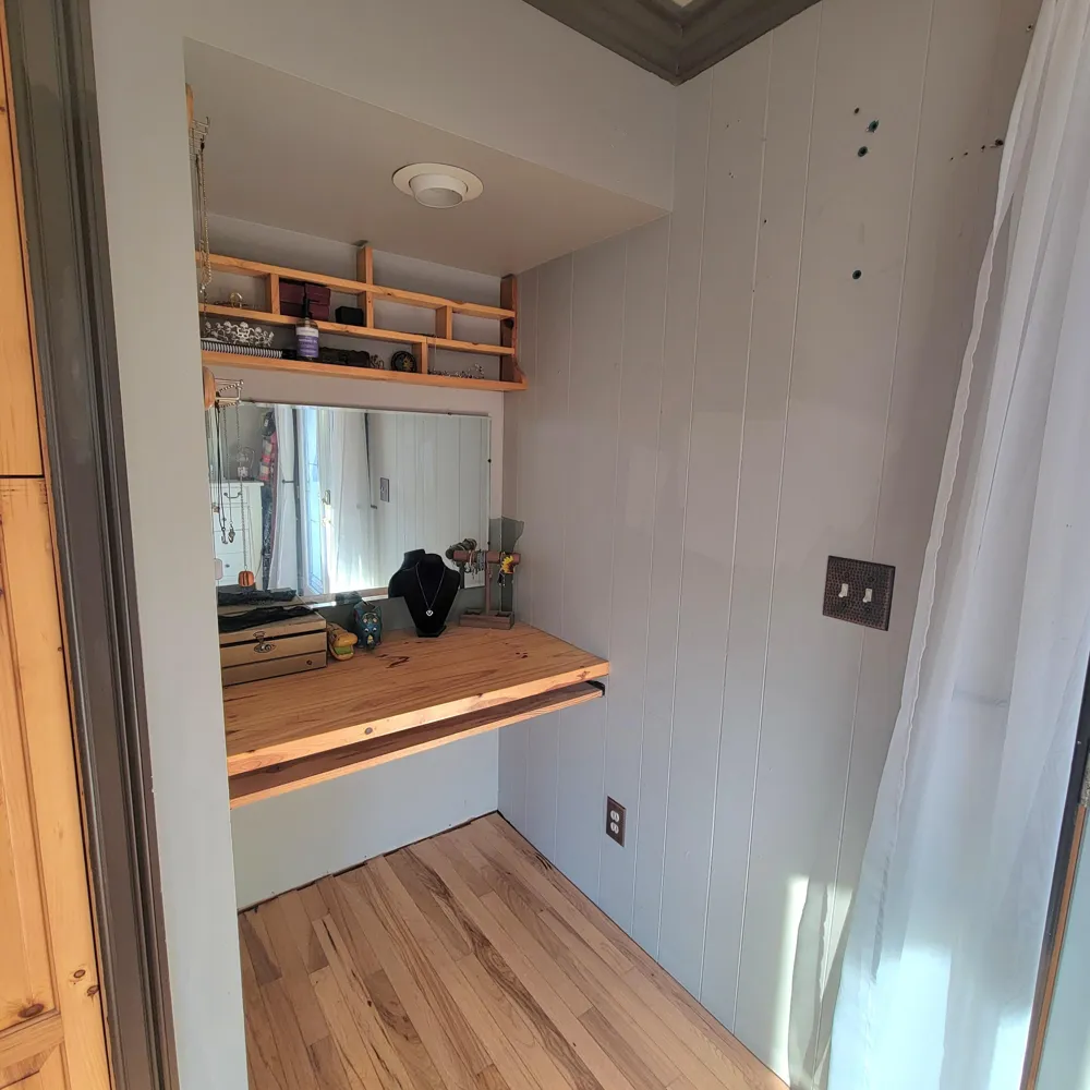 13625 Potter Road Maple Grove Township, MI 49614