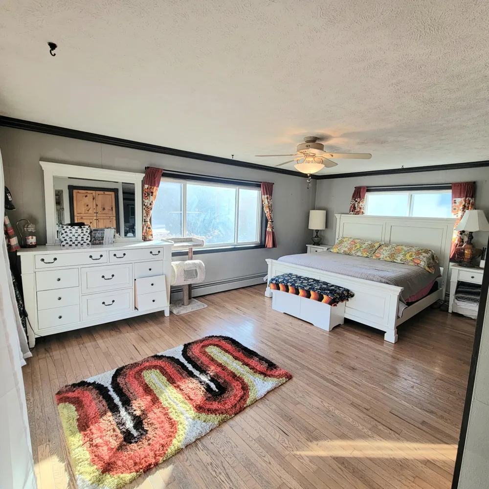 13625 Potter Road Maple Grove Township, MI 49614