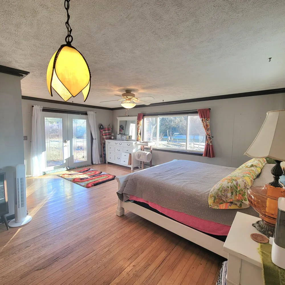 13625 Potter Road Maple Grove Township, MI 49614