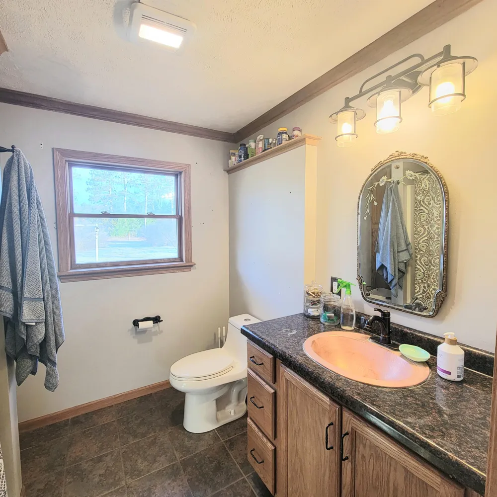 13625 Potter Road Maple Grove Township, MI 49614