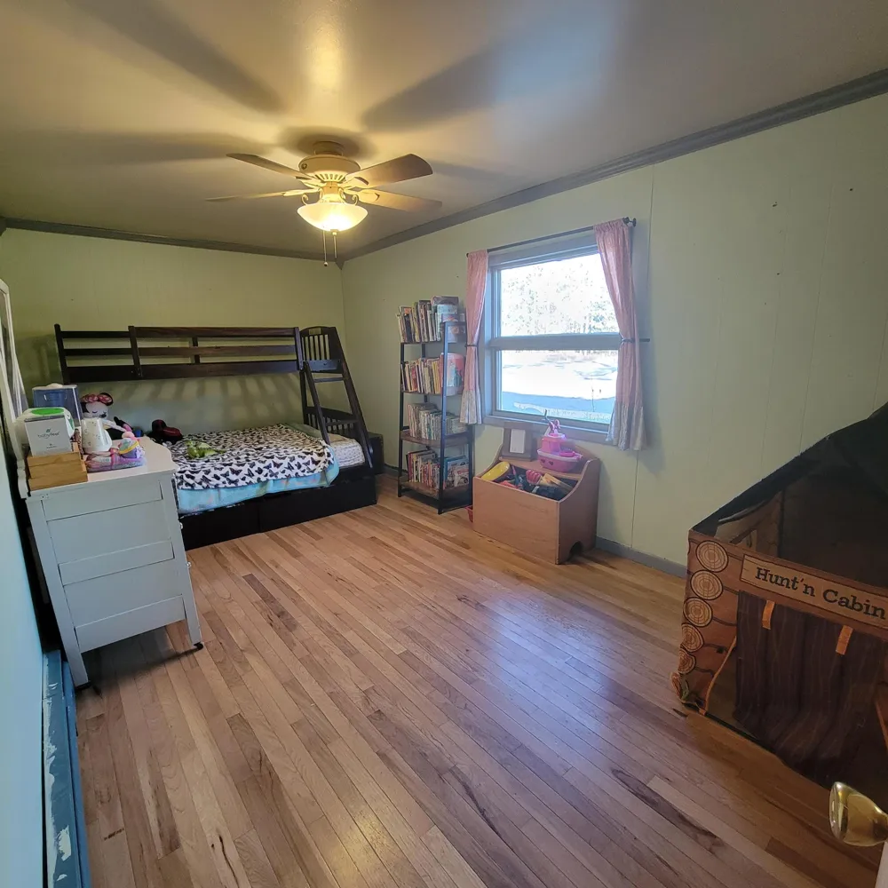 13625 Potter Road Maple Grove Township, MI 49614