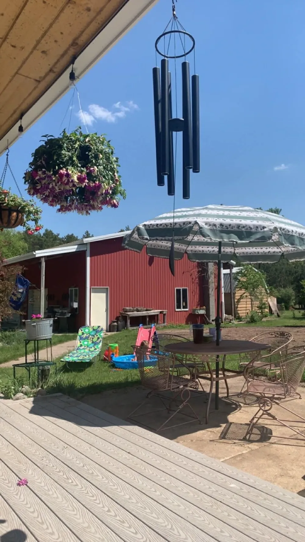 13625 Potter Road Maple Grove Township, MI 49614