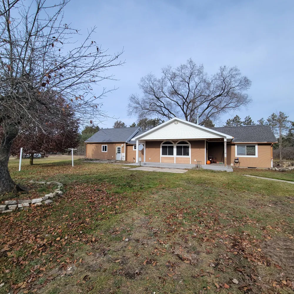 13625 Potter Road Maple Grove Township, MI 49614