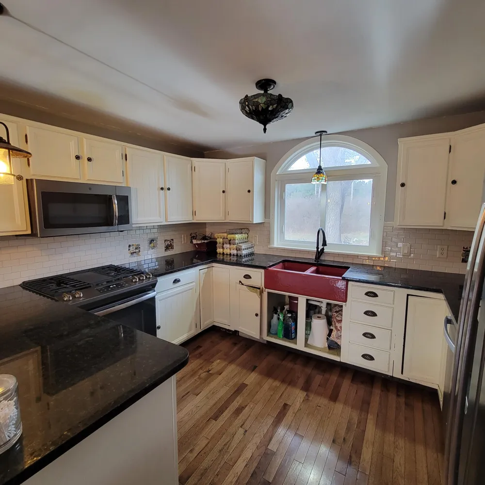 13625 Potter Road Maple Grove Township, MI 49614
