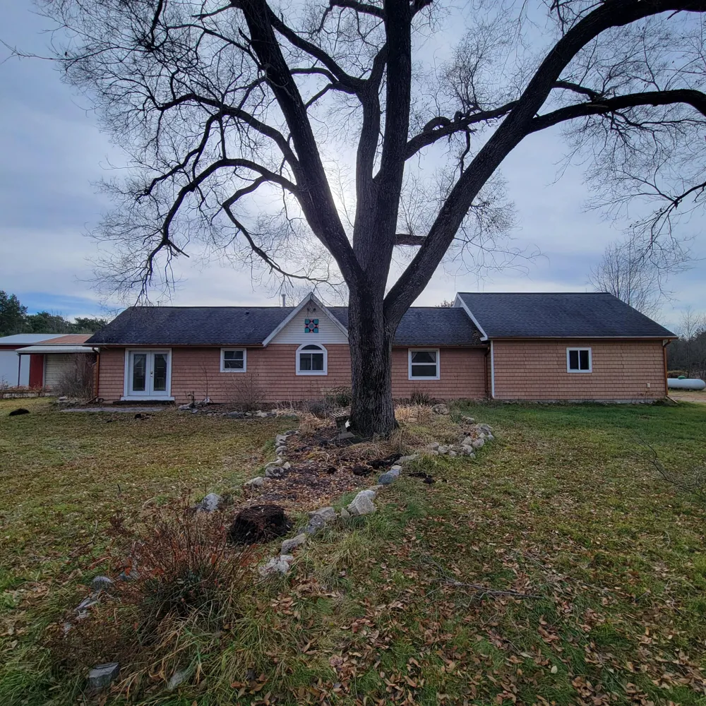 13625 Potter Road Maple Grove Township, MI 49614