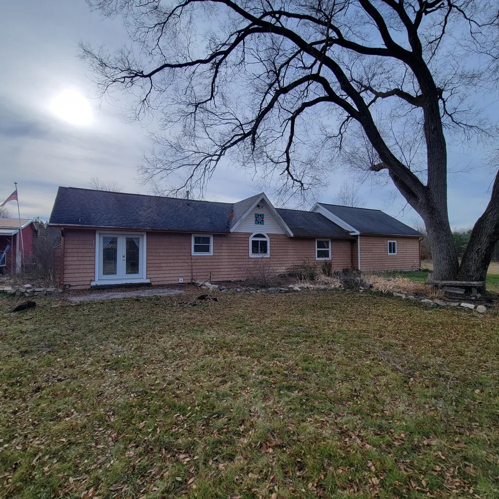13625 Potter Road Maple Grove Township, MI 49614