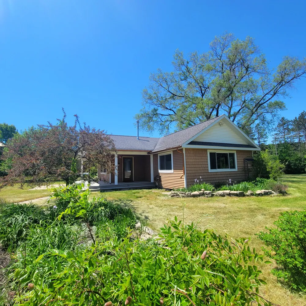 13625 Potter Road Maple Grove Township, MI 49614