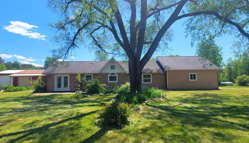 13625 Potter Road Maple Grove Township, MI 49614