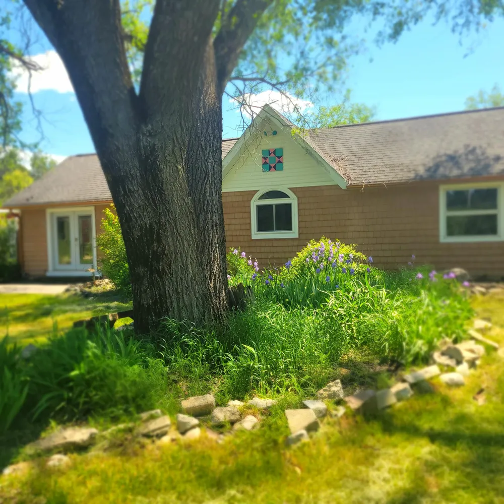 13625 Potter Road Maple Grove Township, MI 49614