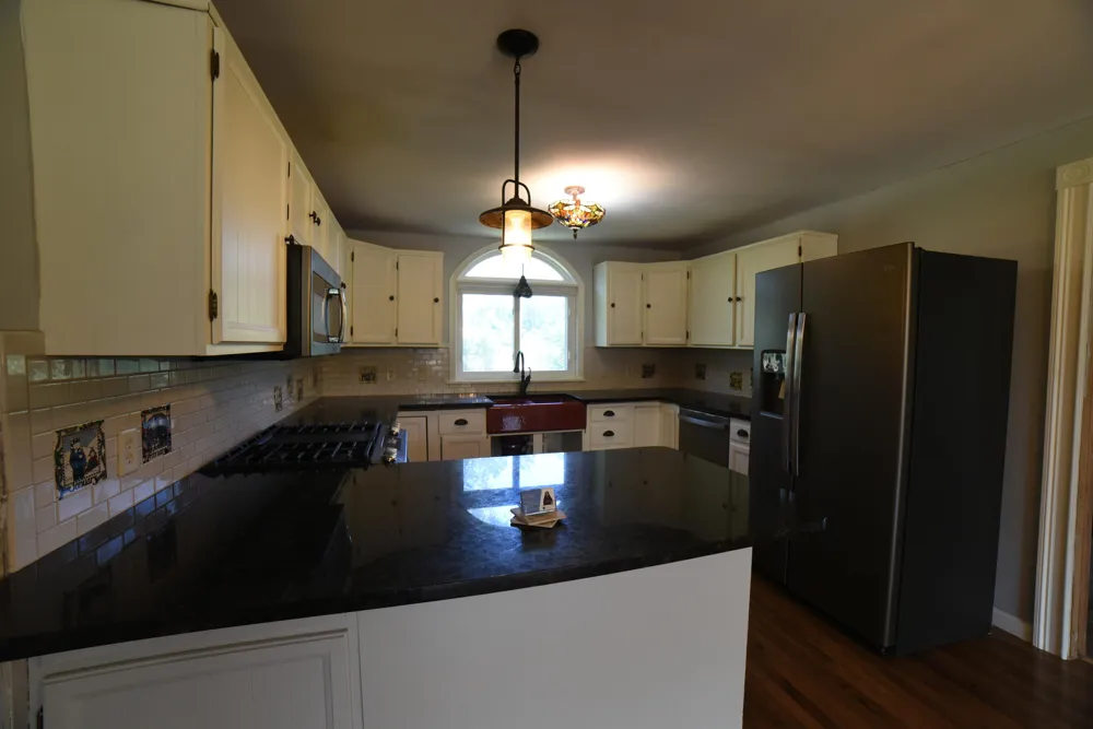 13625 Potter Road Maple Grove Township, MI 49614