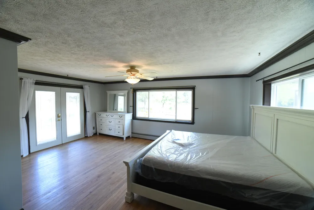 13625 Potter Road Maple Grove Township, MI 49614
