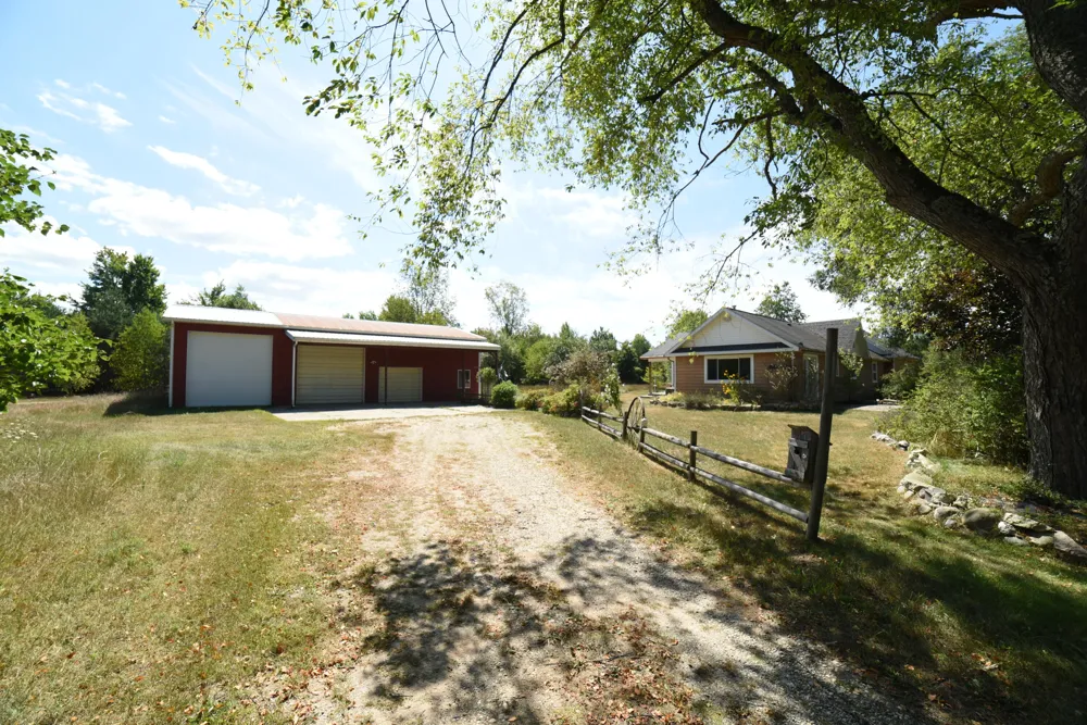 13625 Potter Road Maple Grove Township, MI 49614