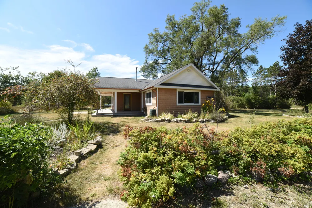 13625 Potter Road Maple Grove Township, MI 49614