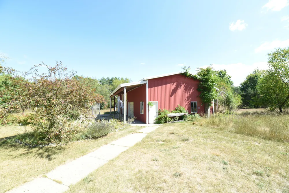 13625 Potter Road Maple Grove Township, MI 49614