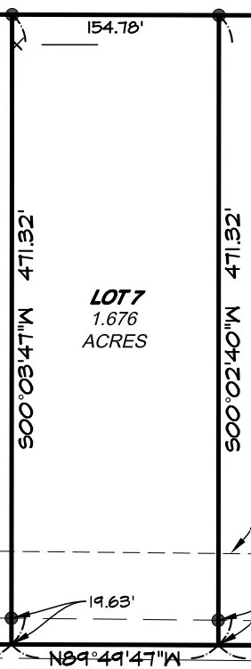 Mockingbird Lane Plain Dealing, LA 71064