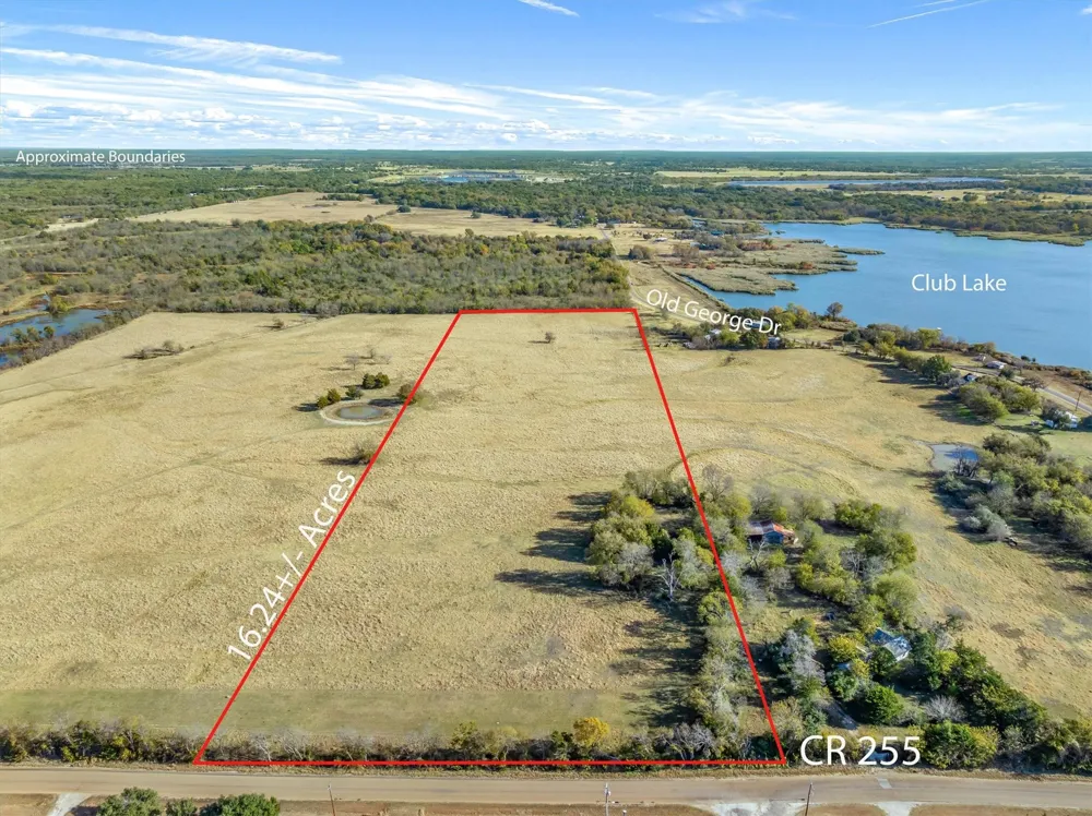 Cr-245 Terrell, TX 75160