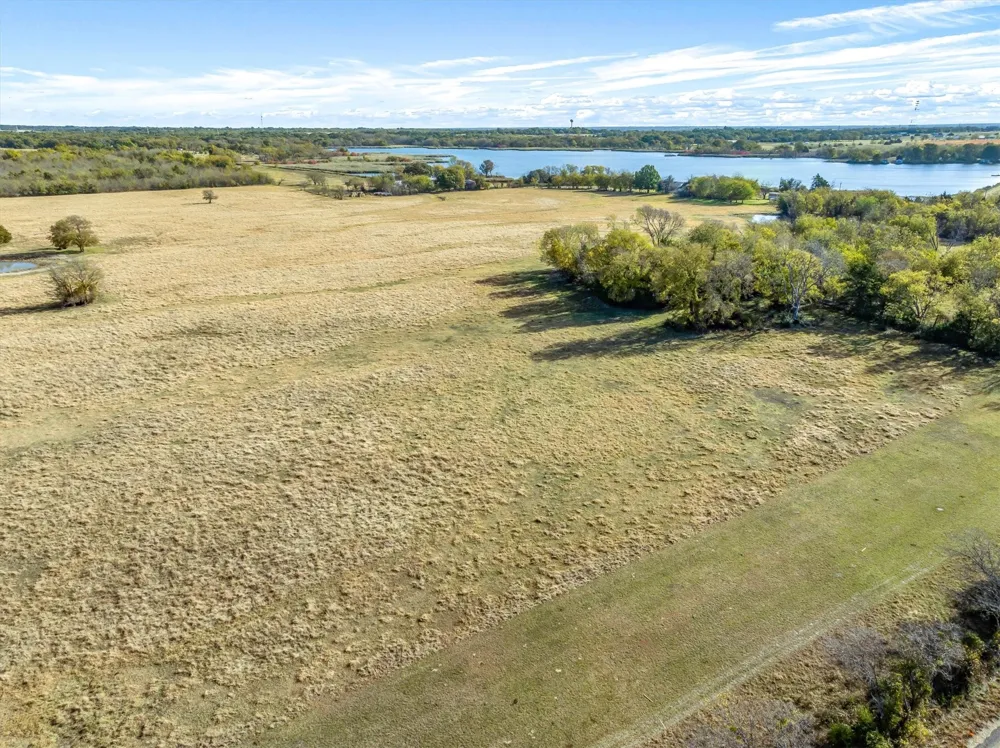 Cr-245 Terrell, TX 75160