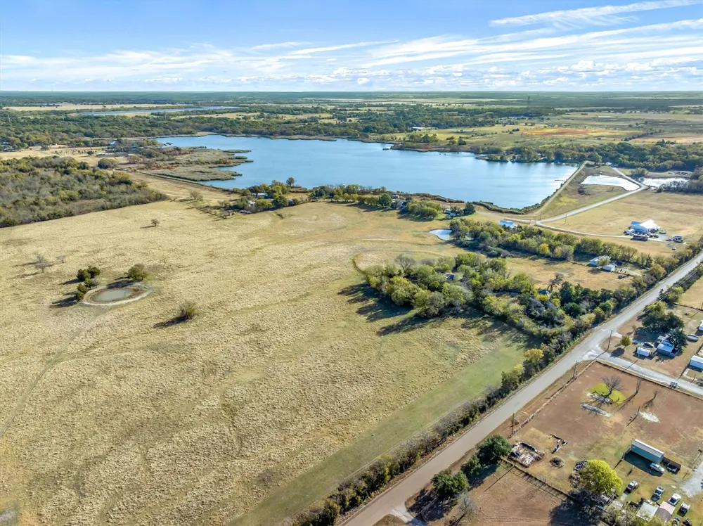 Cr-245 Terrell, TX 75160