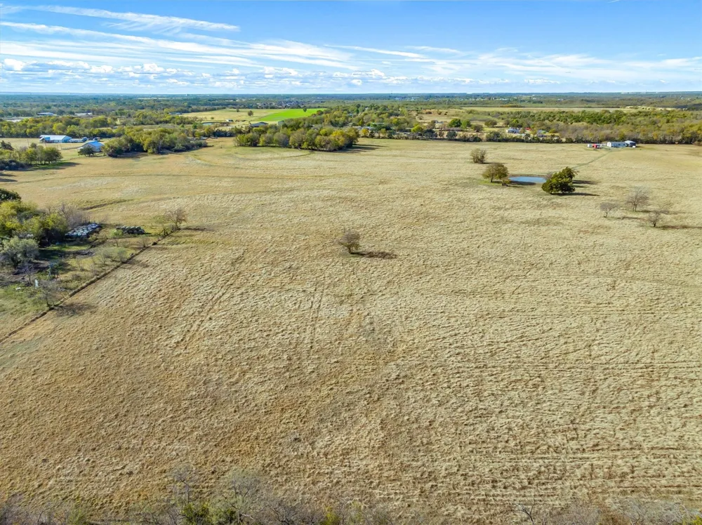 Cr-245 Terrell, TX 75160