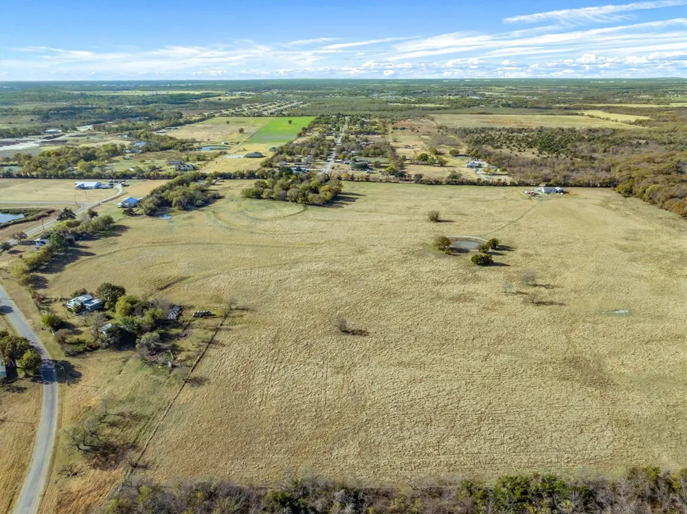 Cr-245 Terrell, TX 75160