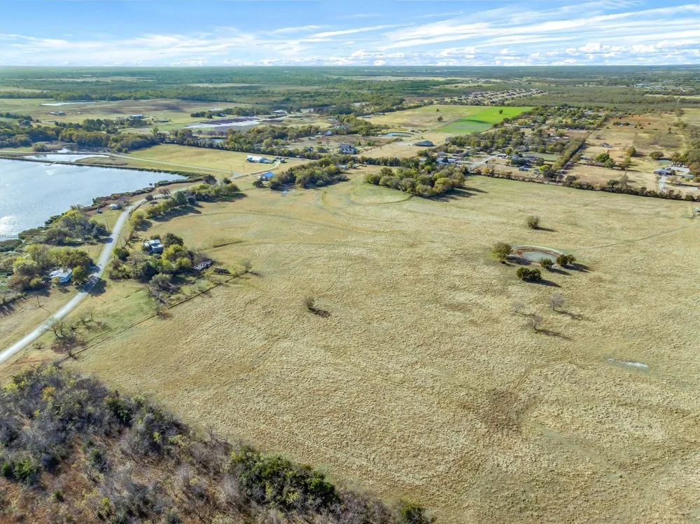 Cr-245 Terrell, TX 75160