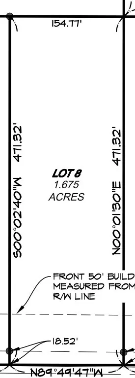 Mockingbird Lane