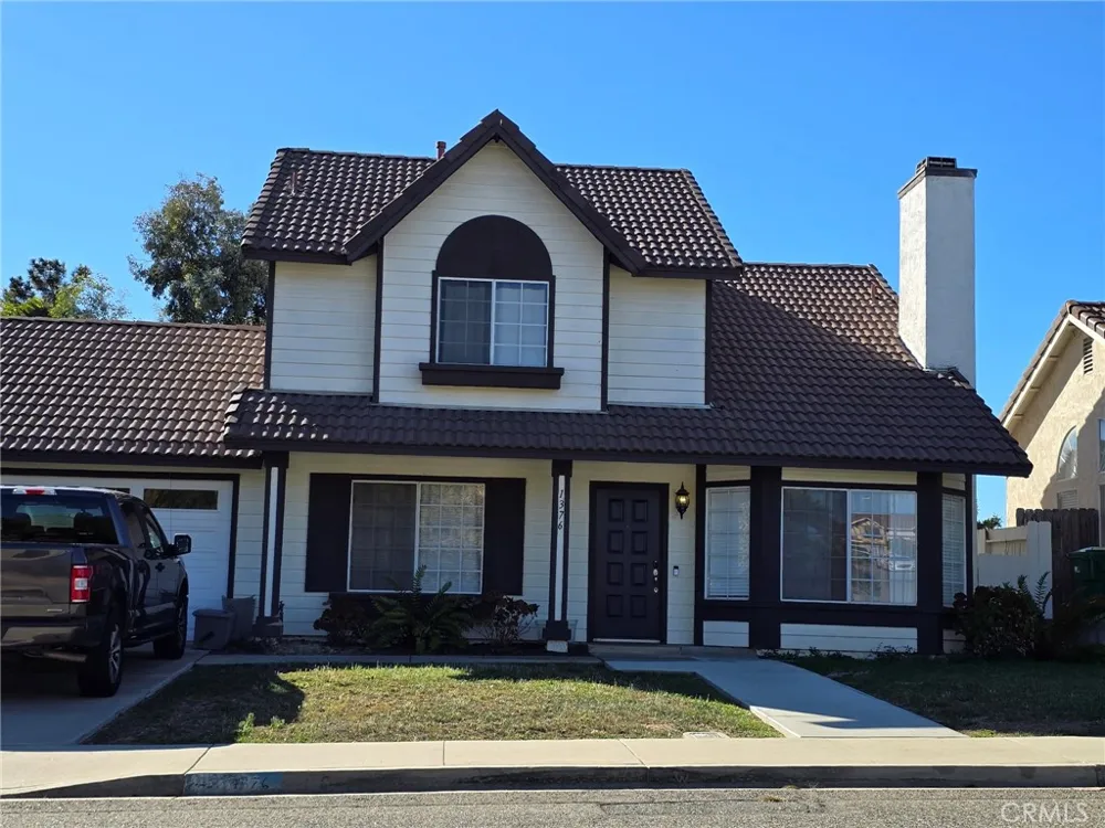1376 Darwin Drive Oceanside, CA 92056