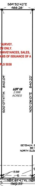 Mockingbird Lane Plain Dealing, LA 71064