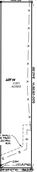 Mockingbird Lane Plain Dealing, LA 71064