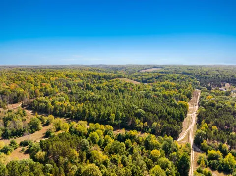 Bunker Hill Road