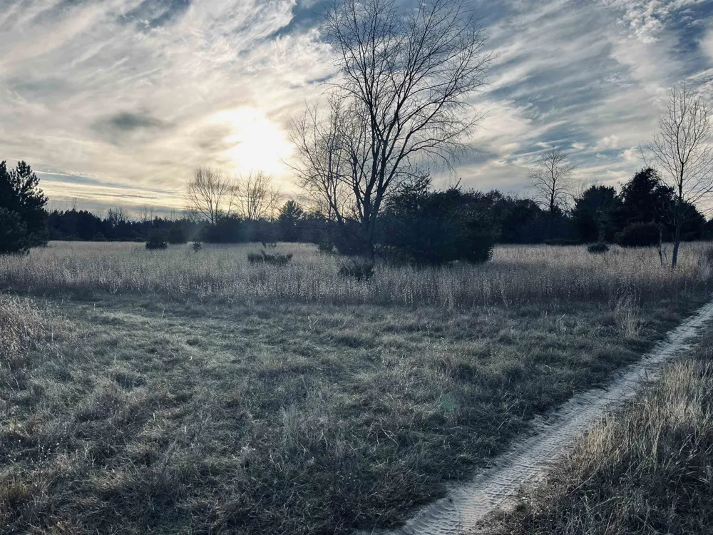 Bunker Hill Road Acme Township, MI 49690