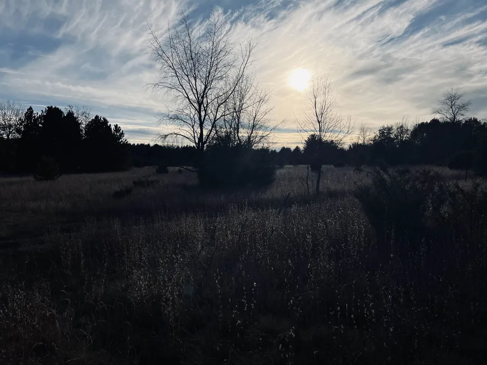 Bunker Hill Road Acme Township, MI 49690