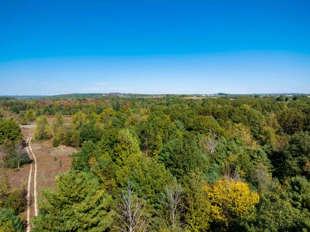 Bunker Hill Road Acme Township, MI 49690