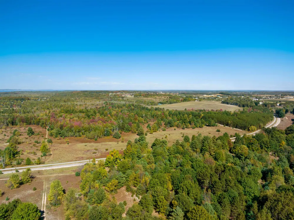 Bunker Hill Road Acme Township, MI 49690