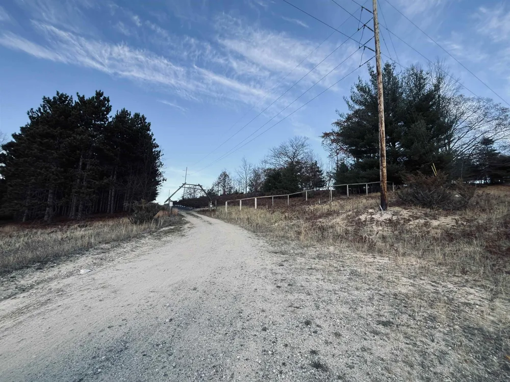 Bunker Hill Road Acme Township, MI 49690