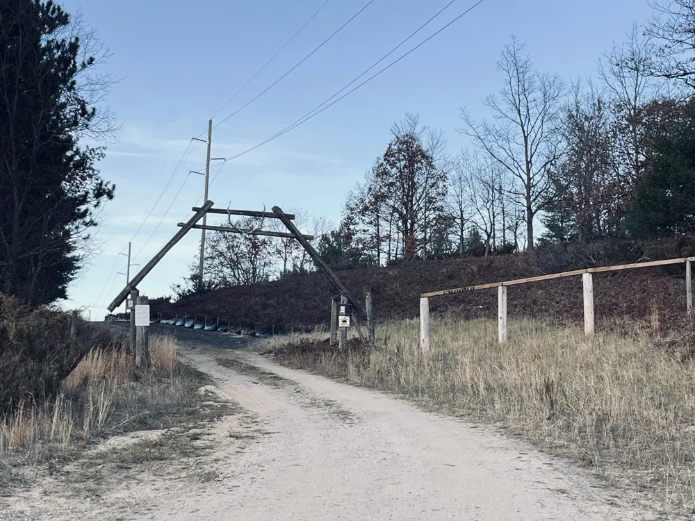 Bunker Hill Road Acme Township, MI 49690