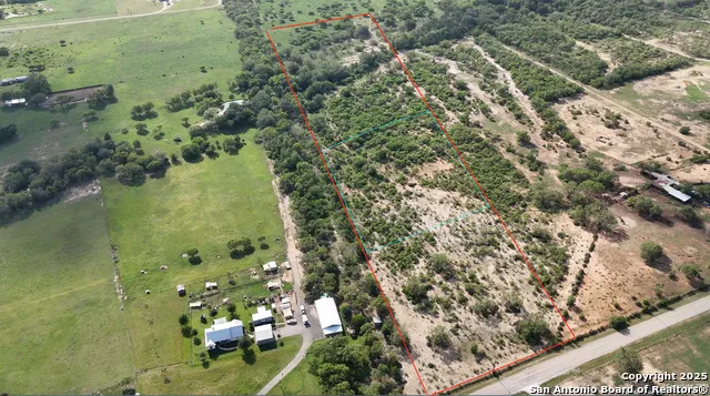 00 Pittman Rd St.Hedwig, TX 78152