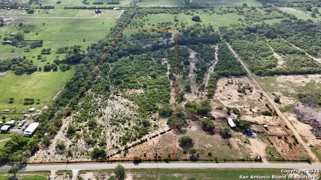 00 Pittman Rd St.Hedwig, TX 78152