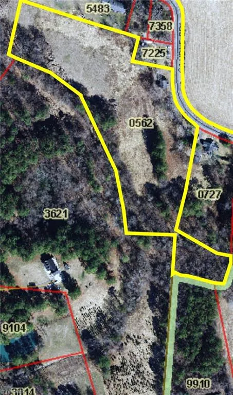 00 Caudle Drive